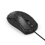 Мышь проводная ExeGate Professional Standard SH-8025 черный, 1000 dpi, USB, кнопки - 3, фото5