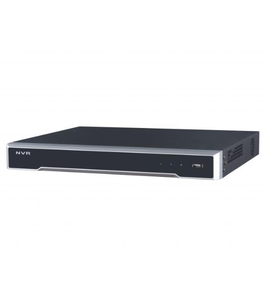 IP-видеорегистратор HIKVISION 16CH DS-7616NI-M2