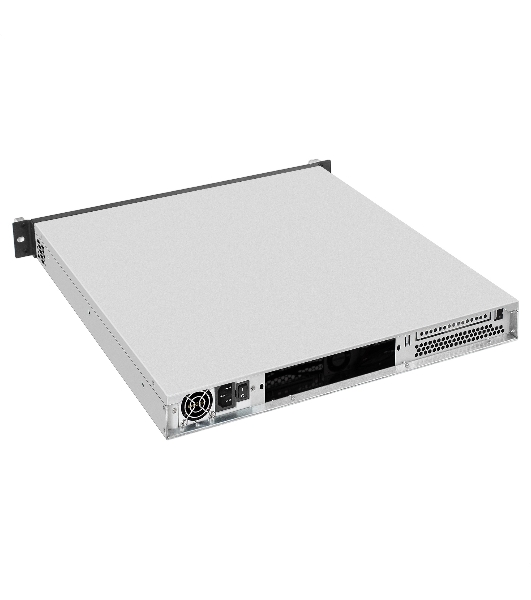 Серверный корпус ExeGate Pro 1U430-02 (RM 19', высота 1U, глубина 430, БП 1U-450ADS, USB)
