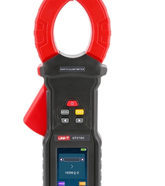 Токоизмерительные клещи UNI-T UT278C