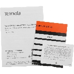 Маршрутизатор TENDA Wi-FiAX1500 WI-FI 6 TX2 PRO, фото7