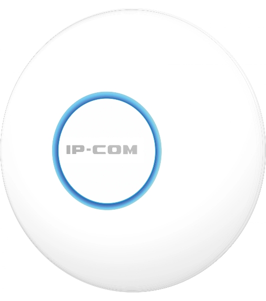 Точка доступа Wi-Fi IP-COM AX3000 MU-MIMO PRO-6-LITE