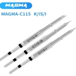 Жало для паяльника MAGMA C115?IS?
