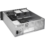 Серверный корпус ExeGate EX293921RUS Pro 3U450-09 (RM 19', высота 3U, глубина 450, БП 1000ADS, USB), фото22