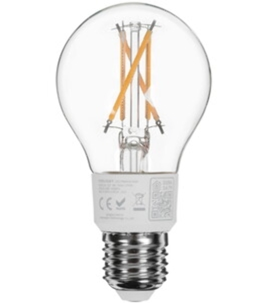 Умная Лампочка Yeelight LED Filament Light
