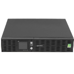 Источник бесперебойного питания CyberPower PR1500ELCDRT2U/1500 ВА/1350 Вт/USB/RJ-11/RJ-45/8 х IEC 320 C13 (компьютерная), фото23