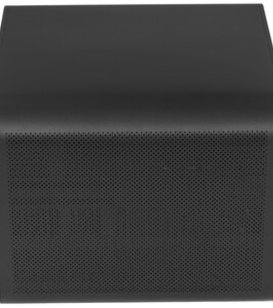 LED проектор InFocus IN3038SL Crusader Grandmaster с подставкой DLP, 1200 lm, FullHD, (1.2:1), HDMI 2.0 (eARC) 2x USB-A 2.0), AUX, SPDIF, RJ45 (LAN), Bluetooth 5.1/BLE, wi-fi 2.4/5GHz, 2х20W Dolby Audio, до 25000ч., 2.36 кг