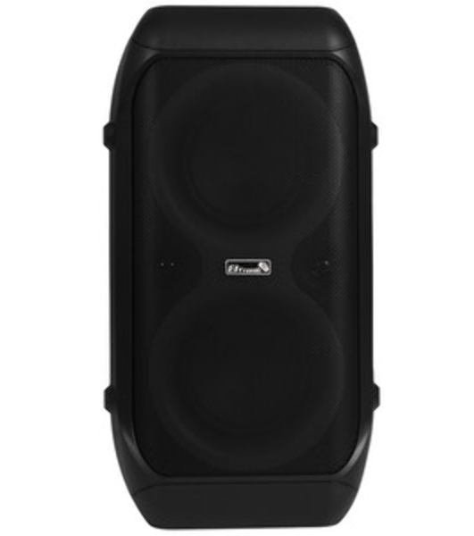 Акустическая система ELTRONIC (20-86) HOME SOUND черный