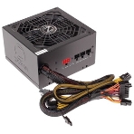Блок питания Zalman ZM700-GV2SE 700 Вт, 80 PLUS BRONZE, 120 мм, немодульный, черный, фото10