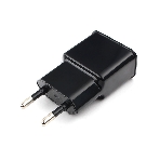 Сетевое зарядное устройство Cablexpert MP3A-PC-12 100/220V - 5V USB 2 порта, 2.1A, черный, фото2