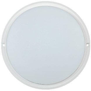 Светильник IEK LDPO0-4004-18-4000-K01 LED ДПО 4004 18Вт IP54 4000K круг белый IEK