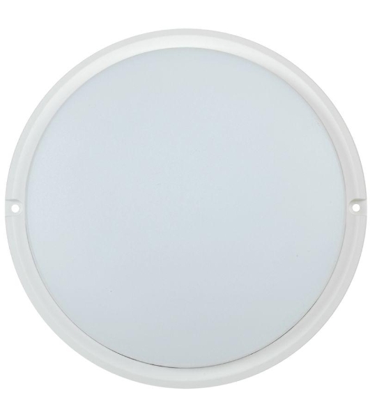 Светильник IEK LDPO0-4004-18-4000-K01 LED ДПО 4004 18Вт IP54 4000K круг белый IEK