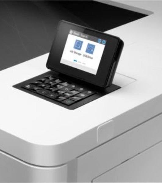 Принтер лазерный HP Color LaserJet Enterprise M751dn (T3U44A), A3, цветной, печ. 41 стр/мин., 1200x1200 dpi, Ethernet, USB