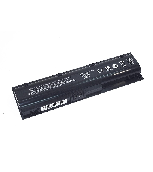 Аккумуляторная батарея для ноутбука HP 4340S 10.8V 5200mAh OEM черный