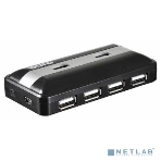 USB-концентратор Buro BU-HUB7-U2.0, USB 2.0, USB 7 портов, USB, фото7