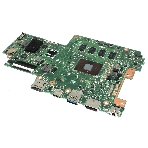 Материнская плата для Asus TP203NA 4G/N3350, фото2