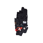 Картридж лазерный Sakura 057 ECO (3009C002) для Canon LBP228x/LBP226dw/LBP223dw/MF449x/MF446x/MF445dw/MF443dw/MF453dw, черный, 3100 к. ECO (чип без счетчика копий), фото 1