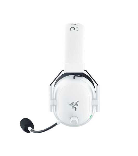 Гарнитура Razer Blackshark V2 HyperSpeed белый, беспроводная, Bluetooth, до 70 ч