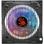 Блок питания Bloody BD-PS750G, 750Вт, 80 PLUS Gold, 120мм, модульный, черный, фото11