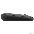 Мышь беспроводная Logitech Pebble 2 M350S графитовый, 4000 dpi, Bluetooth, кнопки - 3, фото12