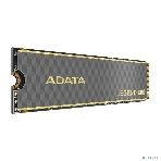 Накопитель SSD ADATA LEGEND 860, 2Tb, PCIe 4.0 x4, M.2 2280, NVMe, R/W 6000/5000, с радиатором, фото15