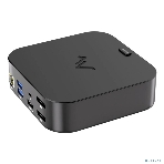 USB-концентратор Maibenben USB-C Dock DS301 100W (YPE-C TO TYPE C PD + 4USB3.0 + 3.5 + RJ45 + HDMI + 2DP), фото 1