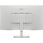 Монитор 31.5' Dell S3225QS IPS 3840x2160, 120 Гц, 4 мс, 16:9, 300 кд/м², 2xHDMI 2.1, DP 1.4, динамики (2x5 Вт), HDR10, FreeSync Premium, бело-черный, фото8