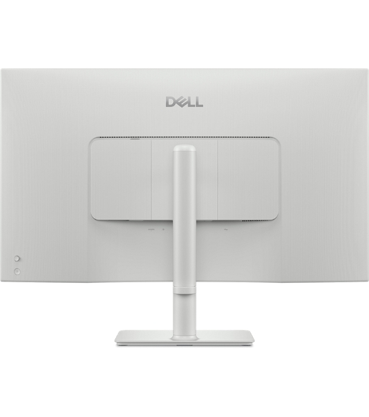 Монитор 31.5' Dell S3225QS IPS 3840x2160, 120 Гц, 4 мс, 16:9, 300 кд/м², 2xHDMI 2.1, DP 1.4, динамики (2x5 Вт), HDR10, FreeSync Premium, бело-черный