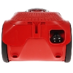 Пылесос Tefal TW3953EA красный/серебристый, 750 Вт, уборка сухая, пылесборник мешок 3 л, фото17