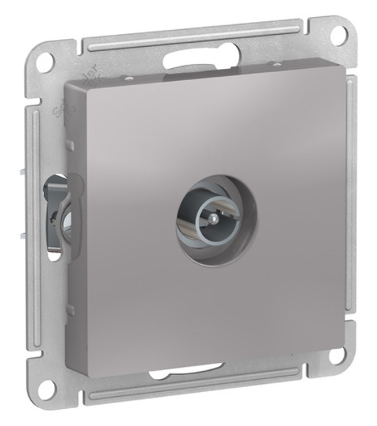 Механизм антенны TV ATLAS DESIGN коннектор алюм. SchE ATN000393