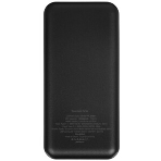Портативный аккумулятор Perfeo Powerbank LAPTOP 65W 20000 mAh/LED дисплей/PD+QC 3.0/2Type-C/1 USB,max 65W черный, фото7