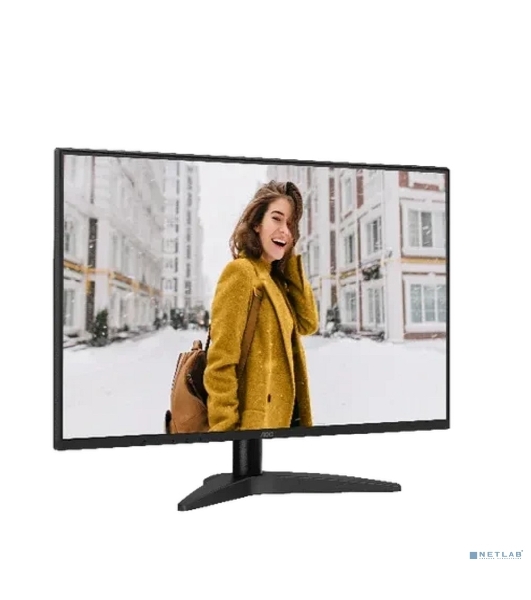 Монитор AOC 24,5' 25B36X, 16:9, IPS, FHD, 4ms, 250cd, 144Hz, VGA, HDMI