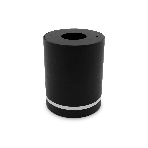 Светильник Ambrella light TN3204 SBK черный песок GU5.3 D78*97, фото3