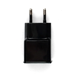 Сетевое зарядное устройство Cablexpert MP3A-PC-12 100/220V - 5V USB 2 порта, 2.1A, черный, фото3