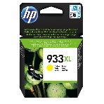 Картридж струйный HP №933XL CN056AE желтый для HP OJ 6700/7100 (825стр.), фото2