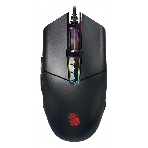 Мышь проводная A4Tech Bloody P91 Pro черный, 16000 dpi, USB, кнопки - 8, фото21