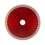 Диск алмазный отрезной Matrix Turbo Extra, 150 х 22,2 мм, сухая резка, фото3