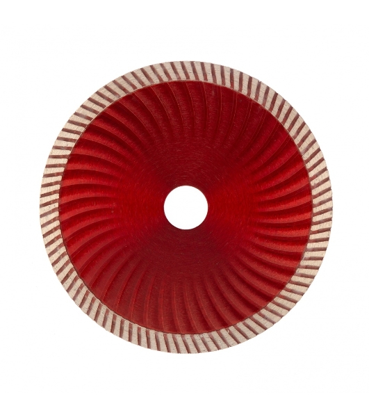 Диск алмазный отрезной Matrix Turbo Extra, 150 х 22,2 мм, сухая резка