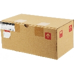 Печка в сборе Cactus CS-FU-HP-M4555-NC (RM1-7397-090-new compat) для HP LaserJet Enterprise M4555MFP, фото 1
