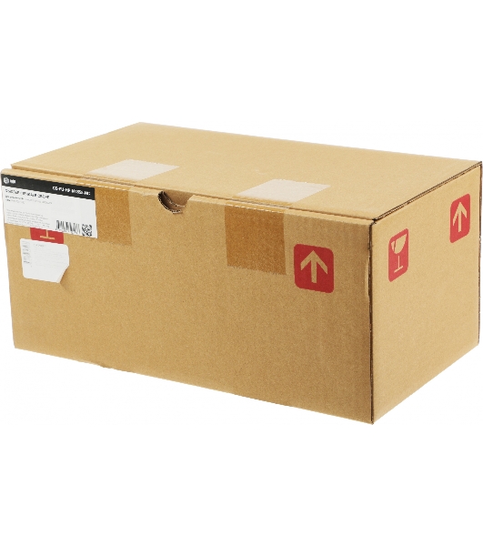 Печка в сборе Cactus CS-FU-HP-M4555-NC (RM1-7397-090-new compat) для HP LaserJet Enterprise M4555MFP