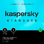 Программное обеспечение Kaspersky Standard 3-Device 1 year Base Card (KL1041ROCFS), фото9