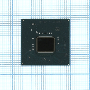 Чип Intel FH82HM370 SR40B Reball