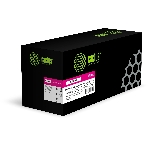 Картридж лазерный Cactus CS-TK5430M TK-5430M пурпурный (1250 стр.) для Kyocera Ecosys PA2100cx/PA2100cwx/MA2100cfx/MA2100cwfx, фото2