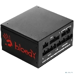 Блок питания Bloody BD-PS750G, 750Вт, 80 PLUS Gold, 120мм, модульный, черный, фото10