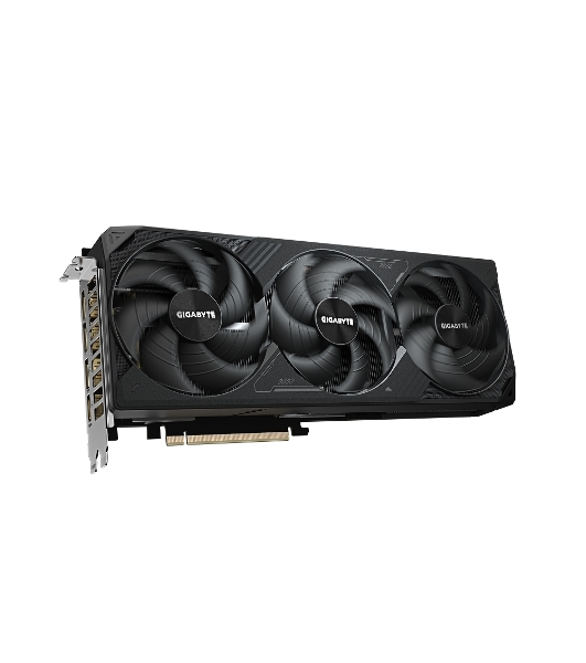 Видеокарта Gigabyte GV-N507TWF3OC-16GD 1.0 NV RTX 5070TI 16Gb 256bit GDDR7 2497/28000/HDMI/DP
