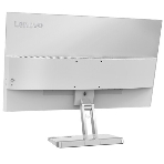 Монитор 27' Lenovo ThinkVision E27-40 IPS 1920x1080, 100 Гц, 4 мс, 16:9, 300 кд/м², VGA, HDMI 1.4, DP 1.2, 3.5 Jack, динамики (2×2 Вт), HDR10, черный, фото15