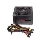 Блок питания Zalman ZM700-GV2SE 700 Вт, 80 PLUS BRONZE, 120 мм, немодульный, черный, фото8