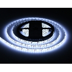 Светодиодная лента Ambrella light GS1203 2835 120Led/ 9.6W m/ 12V IP65 6500K/ 5000*8*2.27mm (2 конт.), фото3