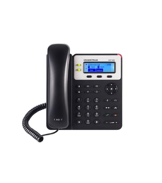 Телефон IP Grandstream GXP1625
