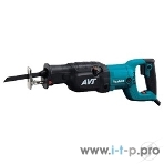 Пилы электрические цепные Makita JR3070CT Пила саб, 1510Вт,0-2800об\м,ход-32мм,рез-255мм,4.3кг,чем,АВТ, фото2